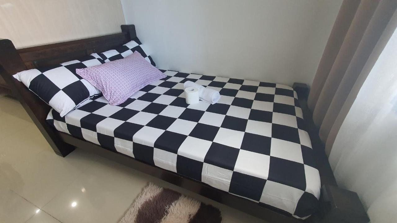 Sea Residences Towere-F By Ezbedz Manila Zewnętrze zdjęcie