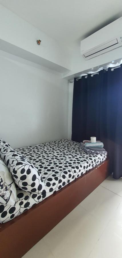 Sea Residences Towere-F By Ezbedz Manila Zewnętrze zdjęcie